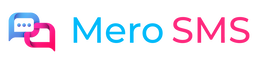 MeroSMS Logo