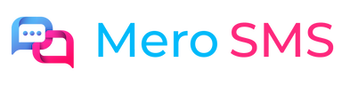 MeroSMS Logo